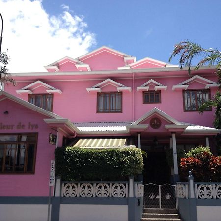 Hotel Fleur De Lys San José Exterior foto